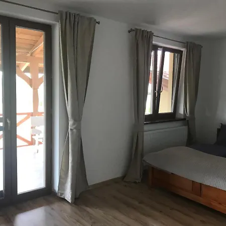 Apartament Przytulisko na Mazurach Ruciane-Nida Zewnętrze zdjęcie
