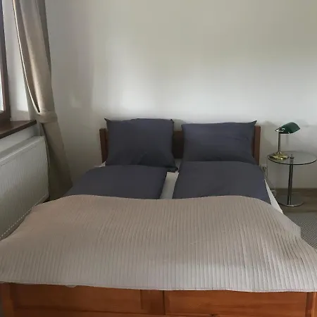 Apartament Przytulisko na Mazurach Ruciane-Nida Zewnętrze zdjęcie