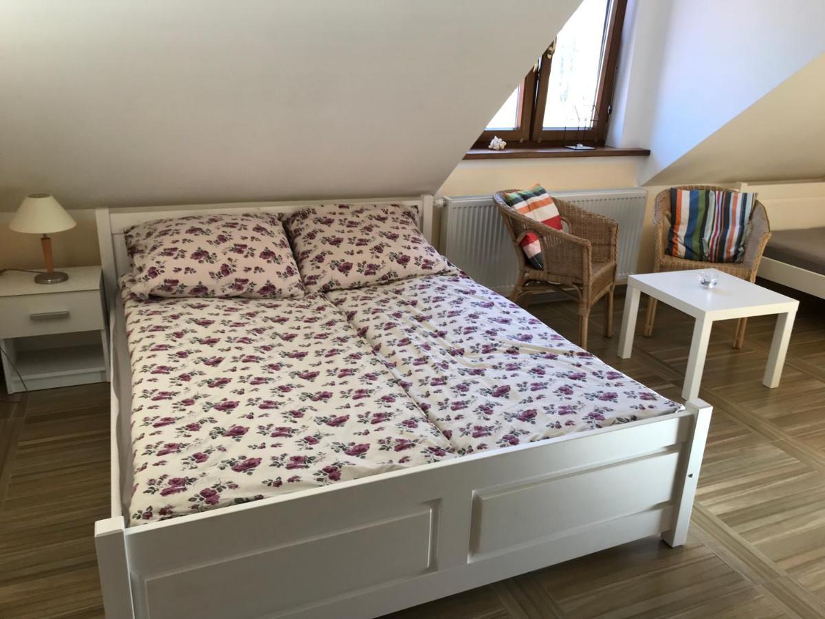 Homestay Przytulisko Na Mazurach *