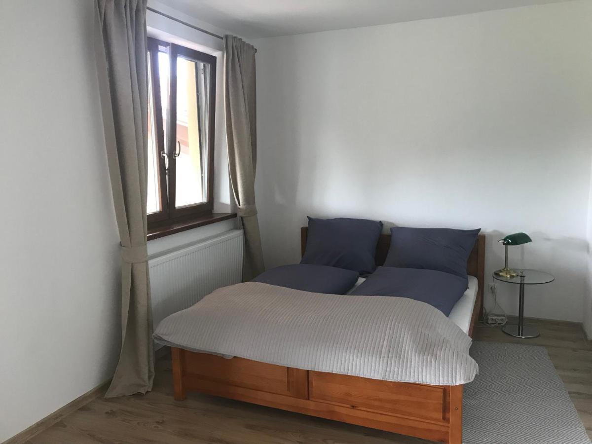 Przytulisko Na Mazurach Homestay *