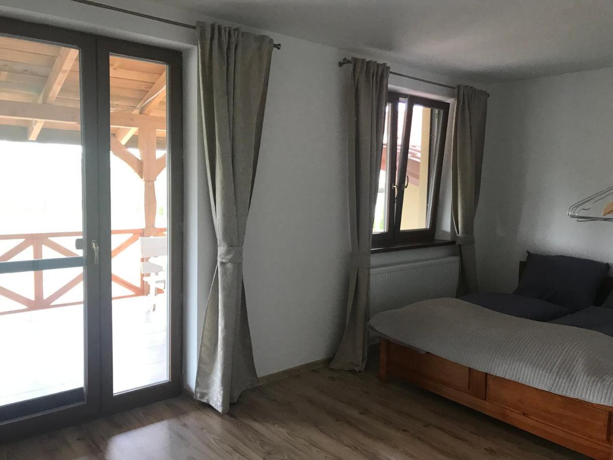 Przytulisko Na Mazurach Homestay *