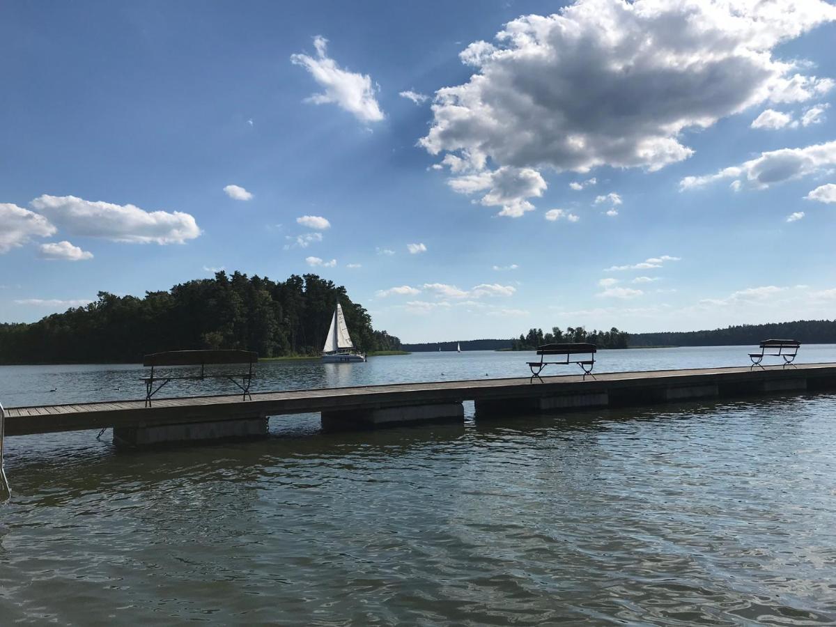 Przytulisko Na Mazurach Homestay *
