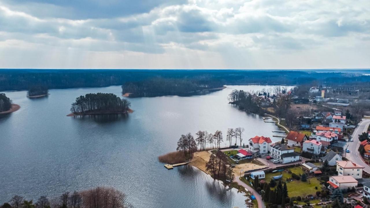 Przytulisko Na Mazurach Ruciane-Nida