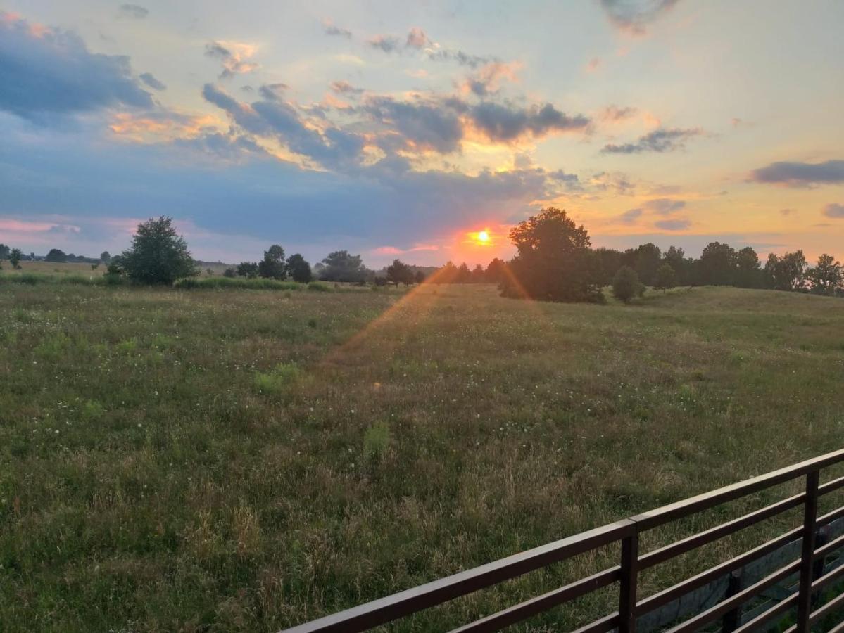 Przytulisko Na Mazurach Homestay