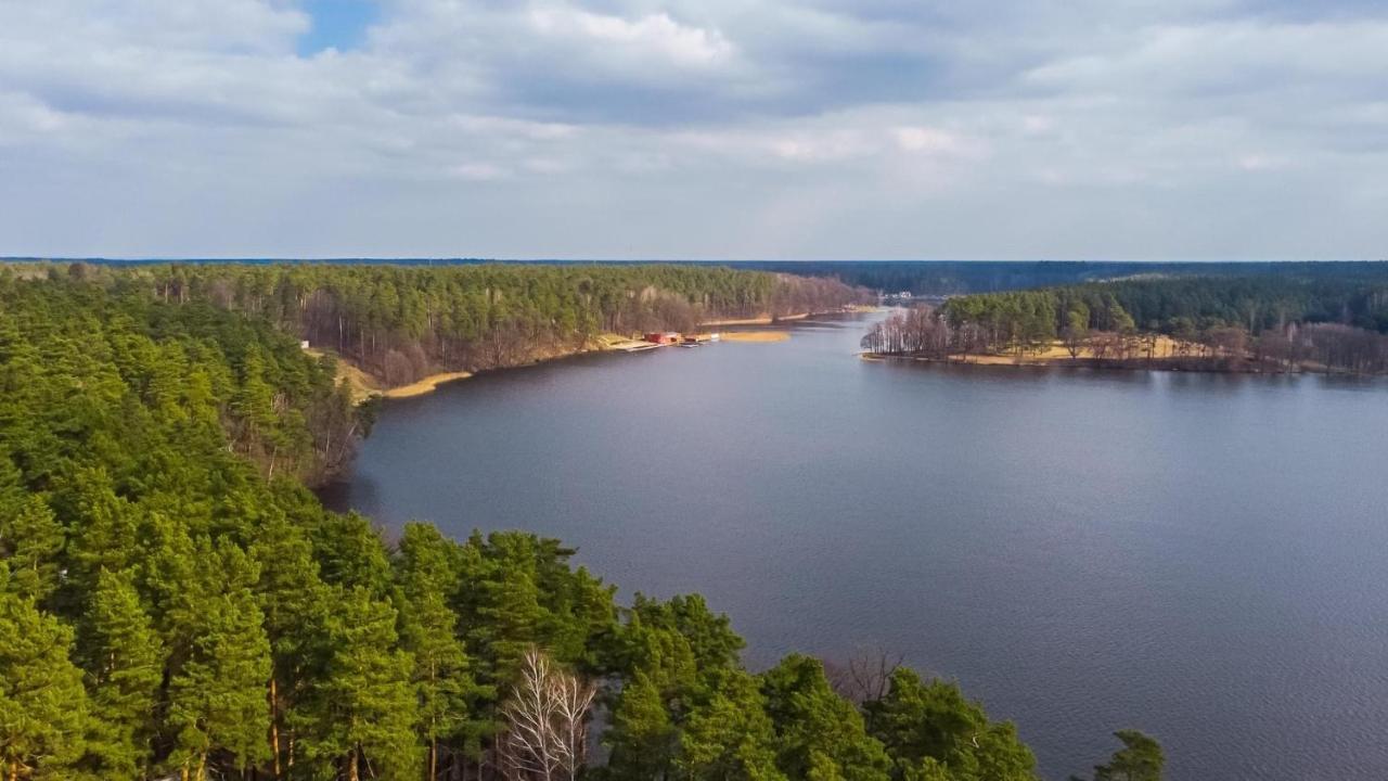 Przytulisko Na Mazurach Homestay Ruciane-Nida
