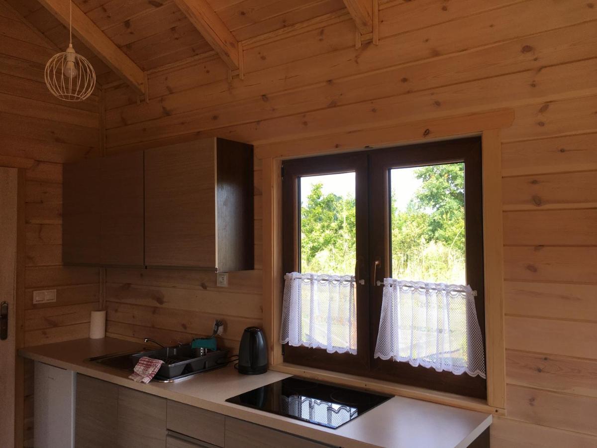 Przytulisko Na Mazurach Homestay