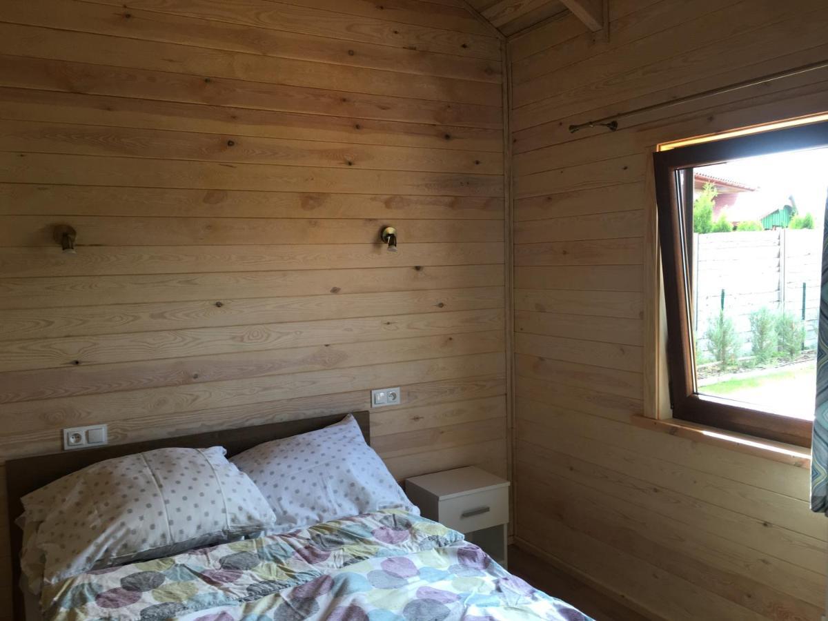 Homestay Przytulisko Na Mazurach *