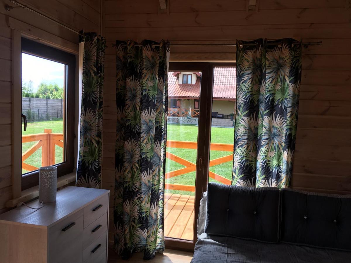 Homestay Przytulisko Na Mazurach