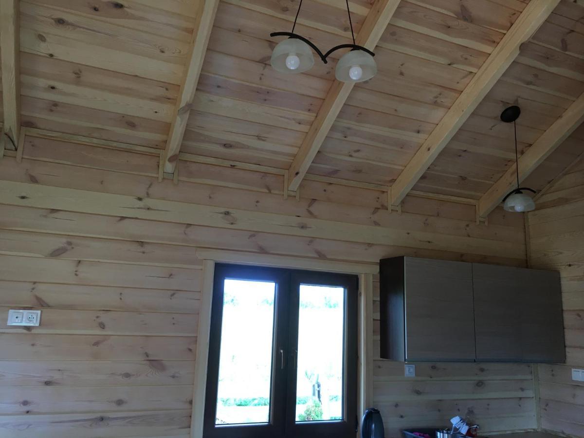 Homestay Przytulisko Na Mazurach *