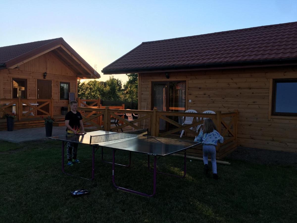 Homestay Przytulisko Na Mazurach *