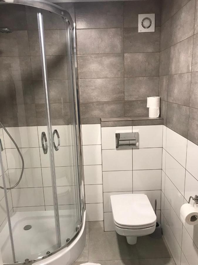 Homestay Przytulisko Na Mazurach *