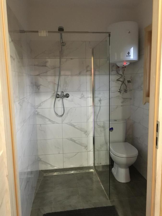 Homestay Przytulisko Na Mazurach *
