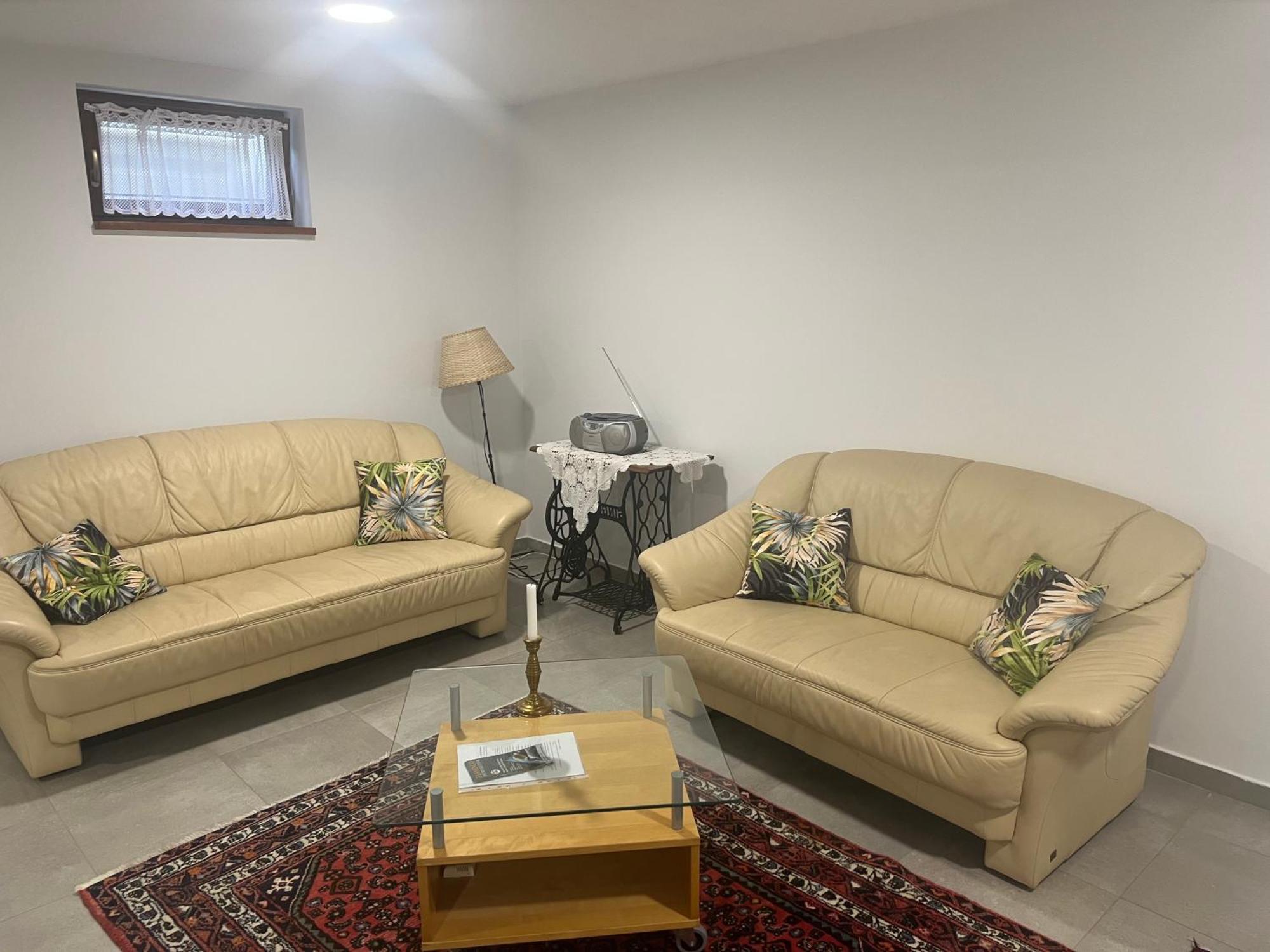 Przytulisko Na Mazurach Homestay *