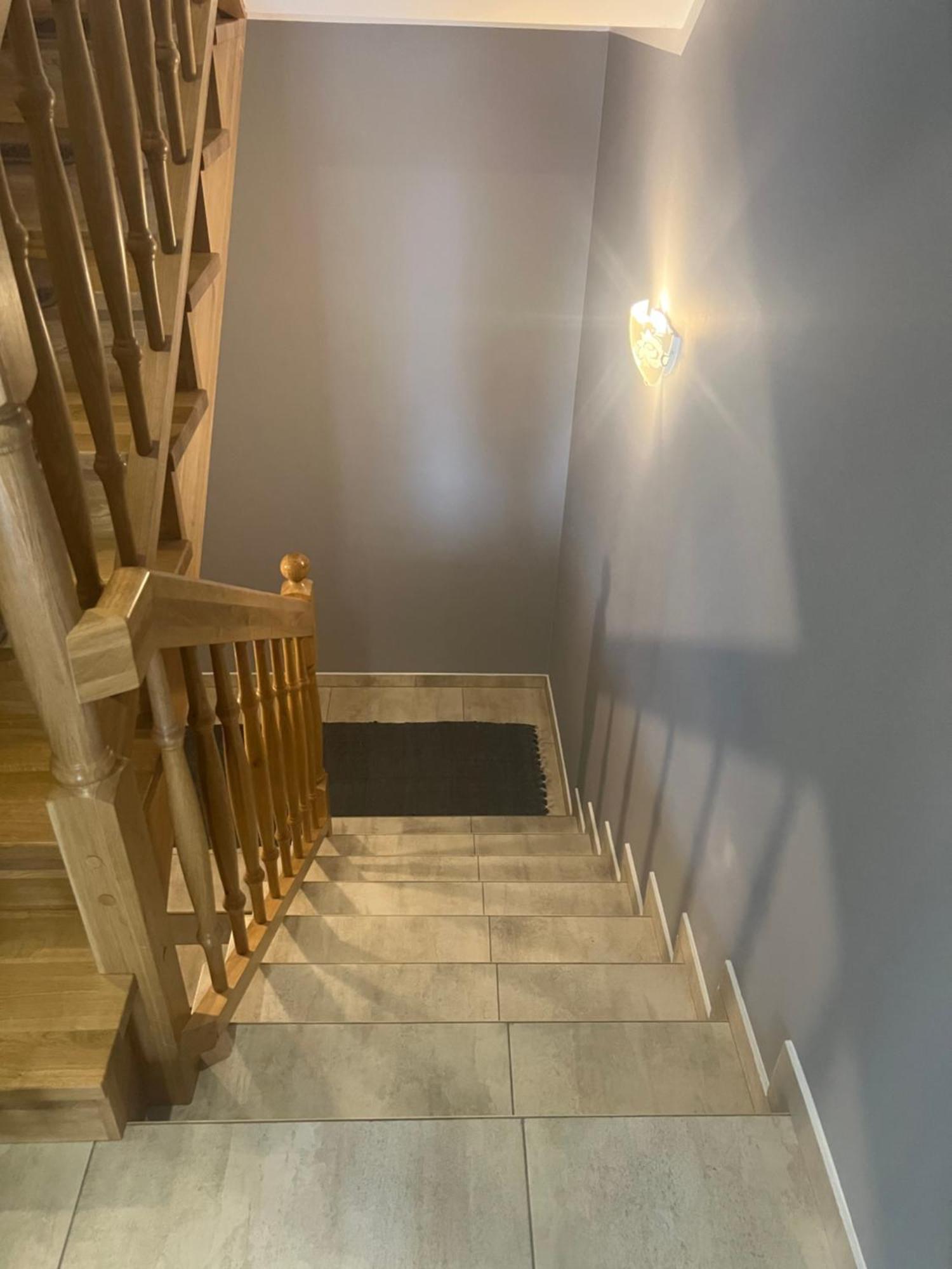 Przytulisko Na Mazurach Homestay