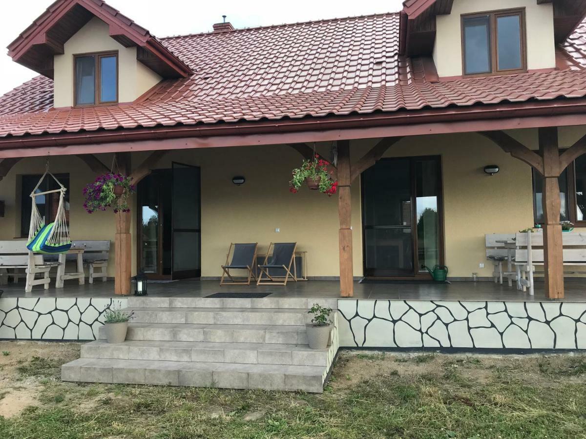 Homestay Przytulisko Na Mazurach *