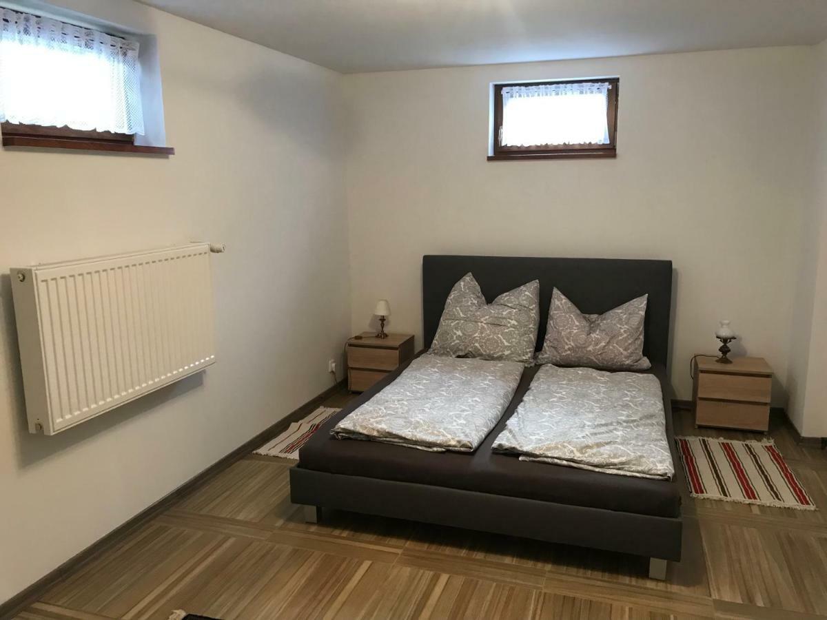 Przytulisko Na Mazurach Homestay Ruciane-Nida