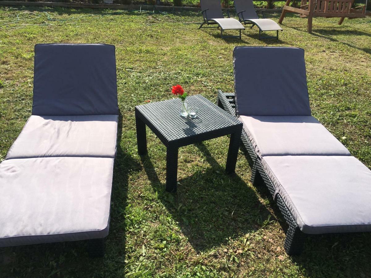 Przytulisko Na Mazurach Homestay *